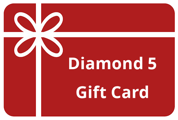 Gift Card gift card