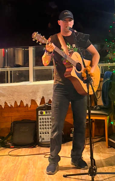 Jerrimya Music_ Events